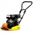 Handy LC29142 Petrol Plate Compactor 530mm Wide with Loncin 163cc OHV Engine