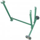 Handy LSS6 Stand for THLS6 6 Tonne Electric Log Spltter