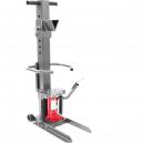 Handy MLS 8 Ton Hydraulic Log Splitter