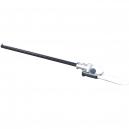 Handy PATT Pruner Attachment 300mm 12 Bar for Handy McCulloch Flymo and Ryobi Split Shaft Trimmers and Brushcutters