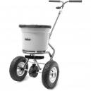 Handy S50 Push Feed Grass and Salt Broadcast Spreader 366 Metre Spread Width 23kg Capacity