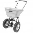 Handy S80 Push Feed Grass and Salt Broadcast Spreader 366 Metre Spread Width 365kg Capacity