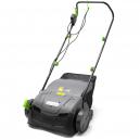 Handy SR 2 in 1 Lawn Raker and Scarifier 320mm Rake 1300w 240v