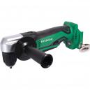 Hitachi DN18DSL 18v Cordless Angle Drill without Battery or Charger
