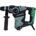 hitachi dh28pc sds plus rotary hammer drill 720w 110v