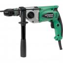 Hitachi Dv20vb2 Hammer Drill 790w 110v