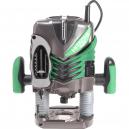 Hitachi M12v2 Plunge Router 12 Shank 1570w 110v