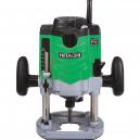 Hitachi M12VE Plunge Router 12 Shank 1570w 110v