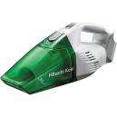 Hitachi R18DLL4 18v Cordless Wet and Dry Vacuum Cleaner without Battery or Charger