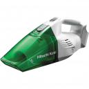 Hitachi R18DLL4 18v Cordless Wet and Dry Vacuum Cleaner without Battery or Charger