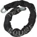 Henry Squire G3 Round Section Hard Chain 09 Metre x 10mm