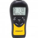 Stanley Intellimeasure Ultasonic Distance Measure Metric and Imperial