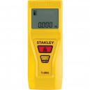 Stanley TLM 65 Digital Laser Distance Measurer 20 Metre Range Metric and Imperial