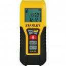 Stanley Intelli Tools TLM 99 True Laser Distance Measurer 30 Metre Range Metric and Imperial