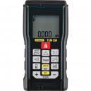Stanley Intelli Tools TLM 330 True Laser Distance Measurer 100 Metre Range Metric and Imperial
