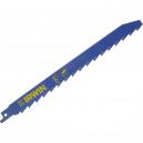 Irwin Sabre Saw Blade MRB Masonry 235mm x 20mm