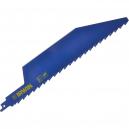 Irwin Sabre Saw Blade MRB Masonry 300mm x 50mm