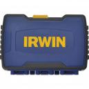 Irwin 9 Piece Speedhammer SDS Plus Drill Bit Set 5 12mm