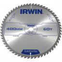 Irwin ATB Circular Saw Blade 400mm x 30mm Bore 60 Teeth