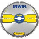 Irwin Multi Material Circular Saw Blade 300mm x 30mm Bore 96 Teeth TCG Neg