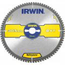 Irwin Multi Material Circular Saw Blade 305mm x 30mm Bore 84 Teeth TCG Neg