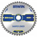 Irwin Construction ATB Circular Saw Blade 254mm x 30mm Bore 48 Teeth