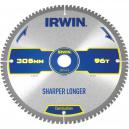Irwin Construction ATB Circular Saw Blade 305mm x 30mm Bore 96 Teeth