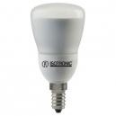 Isotronic E14 Compact Warm Energy Saving Reflector Lamp R50 7w