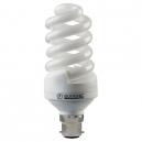 Isotronic BC Vital Light Spiral Energy Saving Lamp 20w