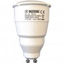 Isotronic GU10 Max Compact Energy Saving Lamp 9w