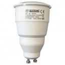 Isotronic GU10 Max Compact Energy Saving Lamp 11w