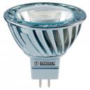 Isotronic MR16 LED High Power White Chip Lamps 1w 12v