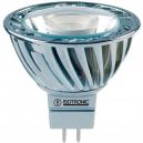 Isotronic MR16 LED High Power White Chip Lamps 3w 12v