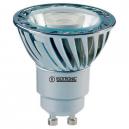 Isotronic GU10 High Power LED White Chip Lamps 3w 240v