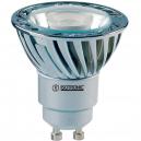 Isotronic GU10 High Power LED White Chip Lamps 3w 240v