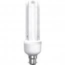 Isotronic BC Compact Warm Energy Saving Lamp 3U 20w