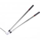 Kent and Stowe Fixed Handle Border Shears 8mm Max Cut 950mm Long