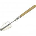 Kent and Stowe Long Handled Stainless Steel Trowel 12 Metre Long