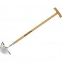 Kent and Stowe Stainless Steel Edging Iron 1 Metre Long