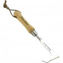 Kent and Stowe Stainless Steel Hand Weeding Knife