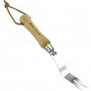 Kent and Stowe Stainless Steel Hand Daisy Grubber