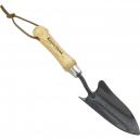 Kent and Stowe Carbon Steel Hand Transplanting Trowel