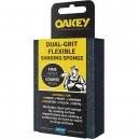 Oakey Lib Green Sand Block FineMedium 63642558593