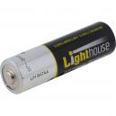 lighthouse aa lr6 high performance batteries pack of 4