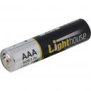 Lighthouse AAA LR03 High Performance Batteries Pack of 4