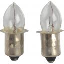 Lighthouse Krypton Bulbs 48v Push T996 Pack of 2