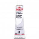 Loctite 595 Clear Body Repair Silicone 100ml