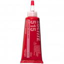 Loctite 515 Dark Purple Flexible Slow Cure Gasket Sealant 50ml