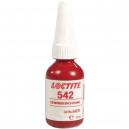 Loctite 542 Hydraulic Threadlocking Sealant 10ml