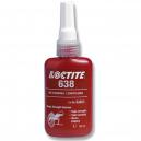 Loctite 638 High Strength Fast Cure General Purpose Retainer 50ml